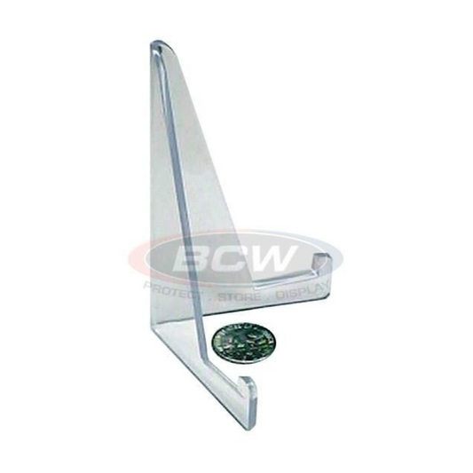 BCW Acrylic Card Stand